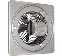 Wallair Basic 200 Ventilateur mural et de plafond 230 V 500 m³/h 215 mm