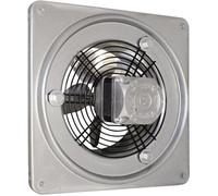 Wallair Basic 300 Ventilateur mural et de plafond 230 V 1380 m³/h 315 mm
