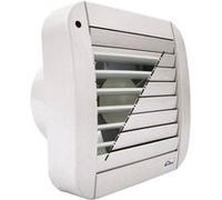 Wallair Ventilateur mural et de plafond ECO 150 A, 230 V, 320 m³/h, 15 cm