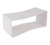 Wallair N15825 Système de ventilation pour conduites plates 220 raccord de