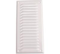 Wallair N31814 Grille de ventilation (L x l) 30 cm x 15 cm