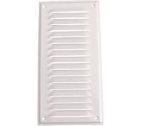 Wallair N31814 Grille de ventilation (L x l) 30 cm x 15 cm