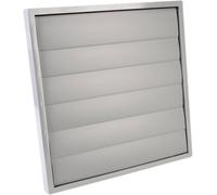 Wallair N34865 Store de ventilation (L x l) 29.4 cm x 29.4 cm