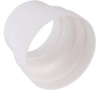 Wallair N35810 Raccord de transition blanc