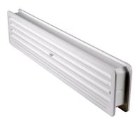 Wallair N35820 Grille d'aération plastique