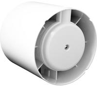 Wallair N40900 Ventilateur tubulaire encastrable 230 V 84 m³/h 100 mm