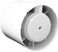 Wallair N40902 Ventilateur tubulaire encastrable 230 V 163 m³/h 125 mm