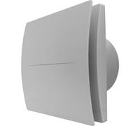 Wallair N40920 Ventilateur mural et de plafond 230 V 140 m³/h 125 mm