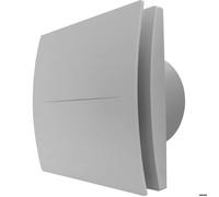 Wallair N40921 Ventilateur mural et de plafond 230 V 140 m³/h 125 mm