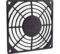 Wallair N40980 Grille de ventilation (l x H) 6 cm x 6 cm
