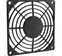Wallair N40981 Grille de ventilation (l x H) 8 cm x 8 cm