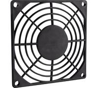 Wallair N40981 Grille de ventilation (l x H) 8 cm x 8 cm