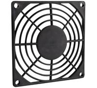 Wallair N40982 Grille de ventilation (l x H) 9.2 cm x 9.2 cm