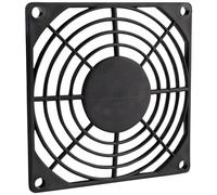 Wallair N40982 Grille de ventilation (l x H) 9.2 cm x 9.2 cm