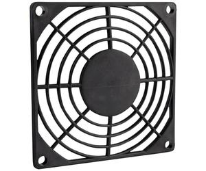 Wallair N40982 Grille de ventilation (l x H) 9.2 cm x 9.2 cm
