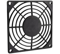 Wallair N40983 Grille de ventilation (l x H) 12 cm x 12 cm