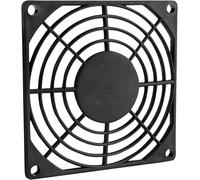 Wallair N40983 Grille de ventilation (l x H) 12 cm x 12 cm