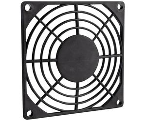 Wallair N40983 Grille de ventilation (l x H) 12 cm x 12 cm