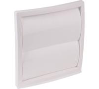 Wallair NW 100 Store de ventilation plastique Convient pour Ø de tube: 10 cm