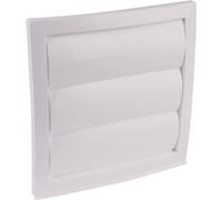 Wallair NW 150 Store de ventilation plastique Convient pour Ø de tube: 15 cm