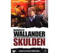 Wallander 15 - Skulden (The Debt)