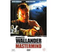 Wallander 7 - Mastermind
