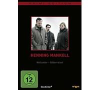WALLANDER: BILDERRÄTSEL (HENNING MANKELL) DVD NEW