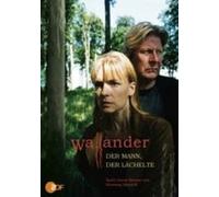 WALLANDER DER MANN DER LÄCHELTE DVD KRIMI NEW