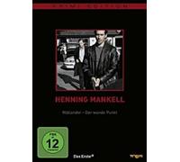 WALLANDER: DER WUNDE PUNKT (HENNING MANKELL) DVD NEW