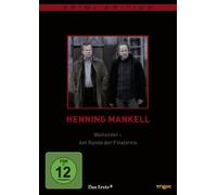 Wallander - H.Mankell: Wallander-am Rande d.Finst(Krimiedi