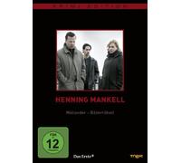 Wallander - H.Mankell:Wallander-Bilderrätsel (Krimiedition)