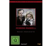Wallander - H.Mankell:Wallander-Eiskalt Wie d.Tod (Krimieditio