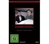 Wallander - H.Mankell:Wallander-Tod im Paradies (Krimiedition)