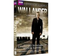 Wallander - L'intégrale De La Saison 2