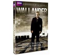Wallander-L'intégrale de la Saison 2