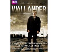 Wallander - L'intégrale De La Saison 2