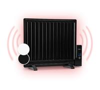 Wallander radiateur à huile