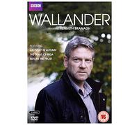 Wallander - Series 3