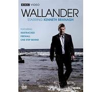 Wallander: Sidetracked / Firewall / One Step Behind