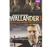 Wallander: Sidetracked Firewall One Step Behind