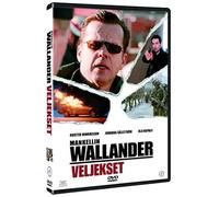 Wallander: The Brothers ( Wallander: Bröderna ) ( Wallander #3 ) [ Origine Finlandaise, Sans Langue Francaise ]