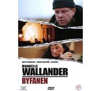Wallander: The City Flag ( Wallander: Byfånen ) ( Wallander #2 ) [ Origine Finlandaise, Sans Langue Francaise ]