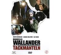 Wallander: The Cover ( Wallander: Täckmanteln ) ( Wallander #9 ) [ Origine Finlandaise, Sans Langue Francaise ]