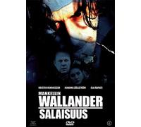Wallander: The Secret (2006) ( Wallander: Hemligheten ) ( Wallander #13 ) [ Origine Finlandaise, Sans Langue Francaise ]