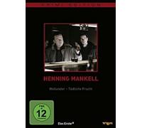 WALLANDER: TÖDLICHE FRACHT (HENNING MANKELL) DVD NEW