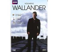 Wallander - Volume 2 (DVD) G
