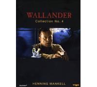 Wallander - Wallander Collection No.4 [Import]