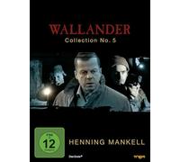 Wallander - Wallander Collection No.5 [Import]