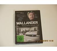 Wallander - Wallanders letzter Fall / Mitsommer Krimis - nach dem Bestseller von Henning Mankell / Weltbild