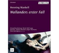 Wallanders Erster Fall